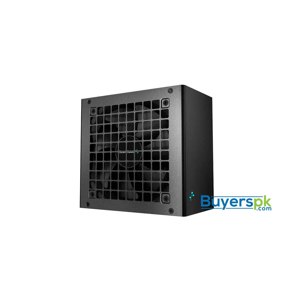 Deepcool Pk650d Uk Bronze Power Supply - Price in Pakistan Deepcool Pk650d Uk Bronze Power Supply - Price in Pakistan